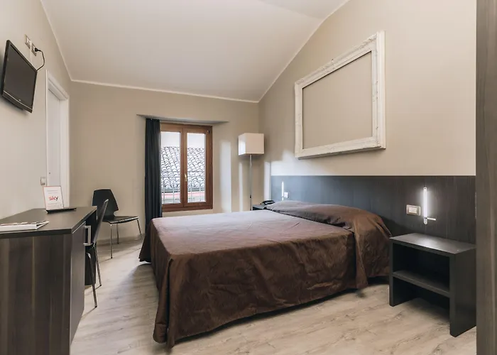 Hotel Astoria