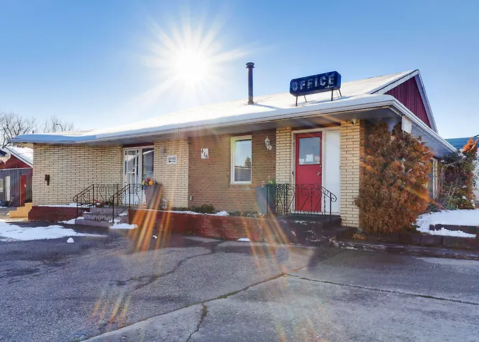 Hotel Bethel - Fort Macleod, Ab