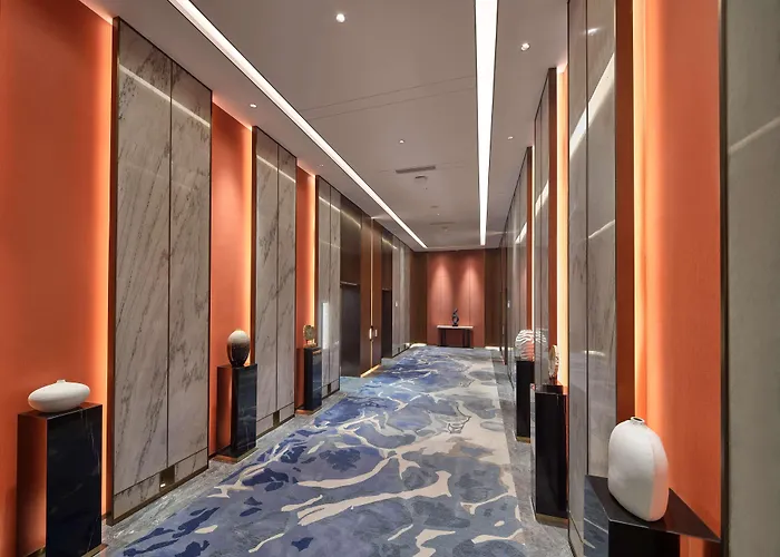 Hilton Garden Inn Jinzhou Central Street