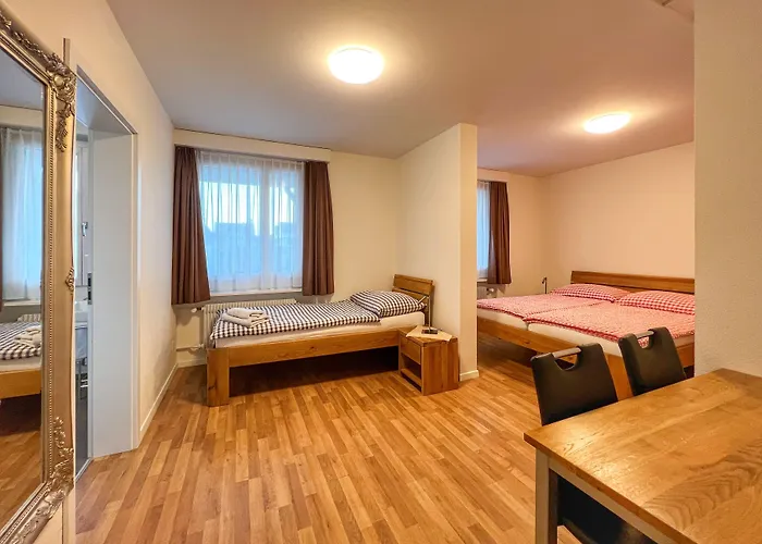 Hotel Hecht