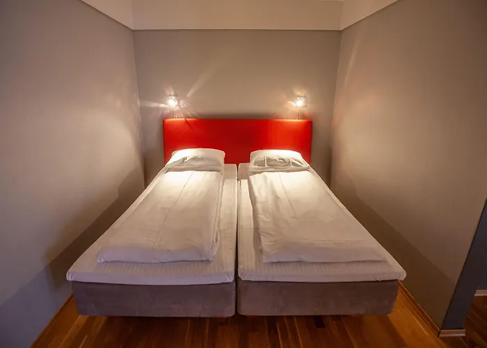 F2 Hotel