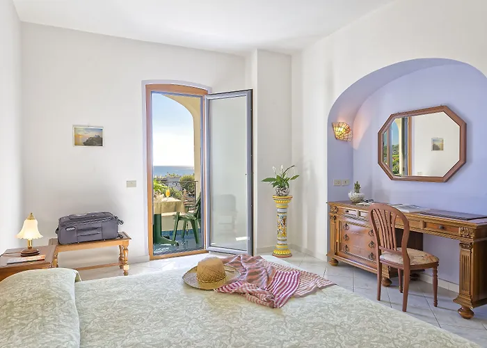 Hotel Zaro