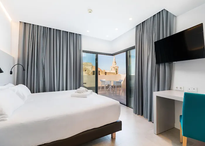 Dormos Hotel