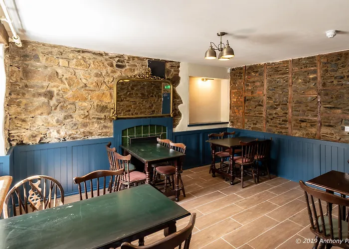 The Wilcove Inn