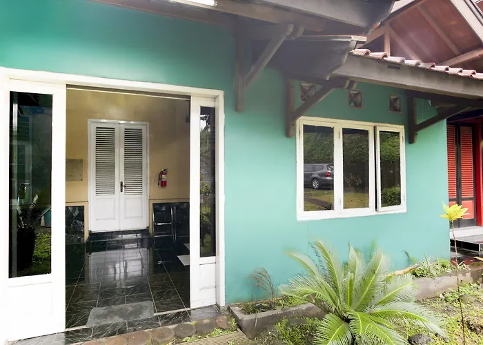 Hotel O Karya Nunggal Asri