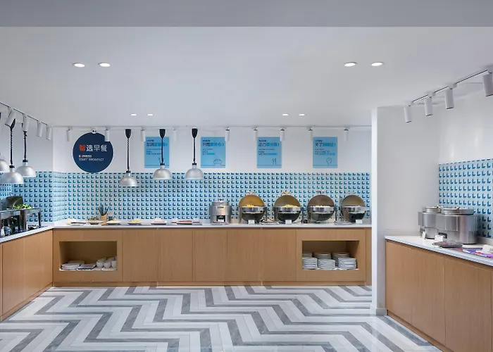 Holiday Inn Express Hengyang High-Tech Zone An Ihg Hotel