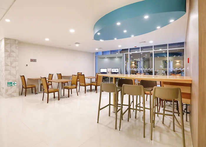 Hotel Diego De Almagro Vina Del Mar