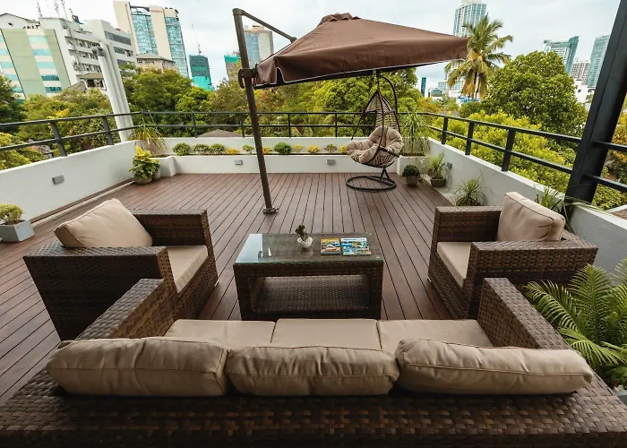 Lavonca Boutique Hotel