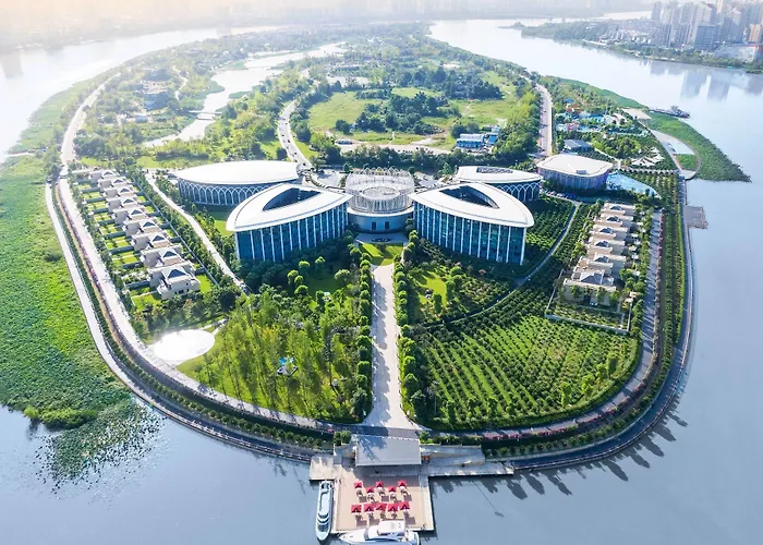 Suining Marriott Hotel