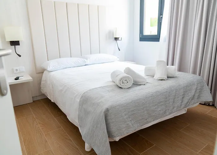 Hotel Son Vilar