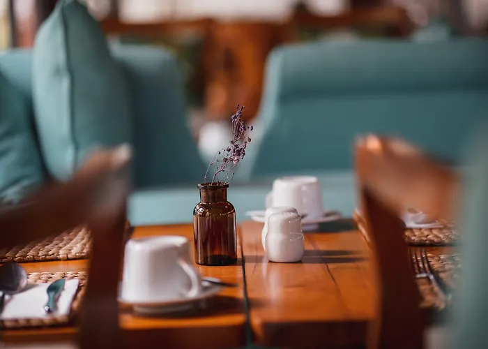 Sima Hotel Kuta Lombok