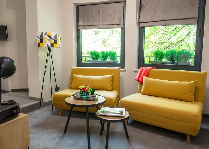 Reverence Boutique Hotel