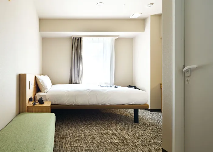 Hotel Enmichi