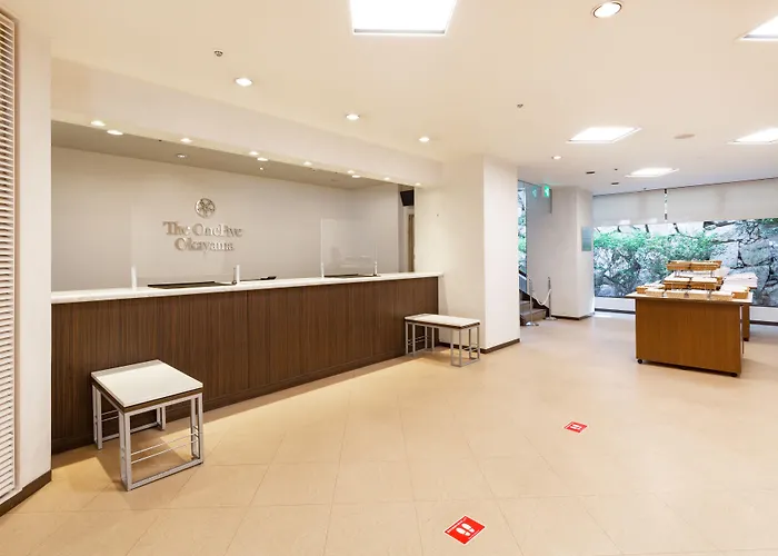 The Onefive Okayama