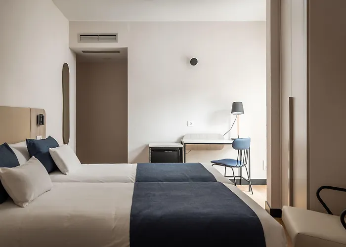 Hotel Don Jaime 54