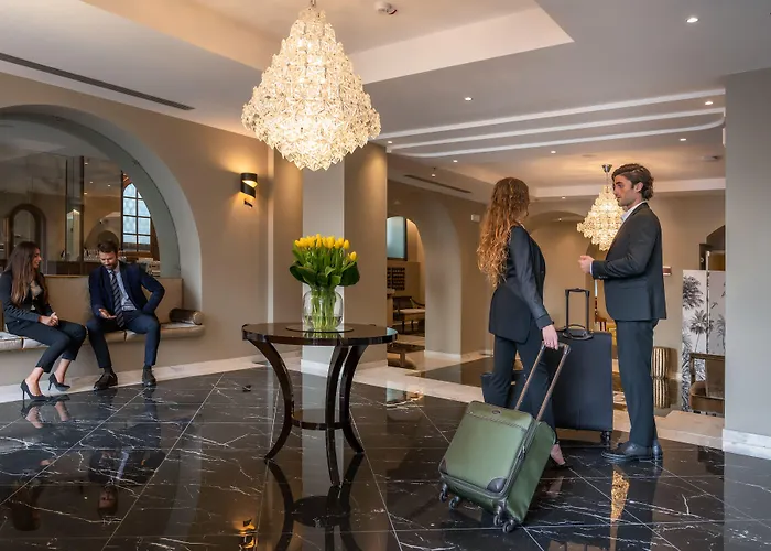Hotel Astoria