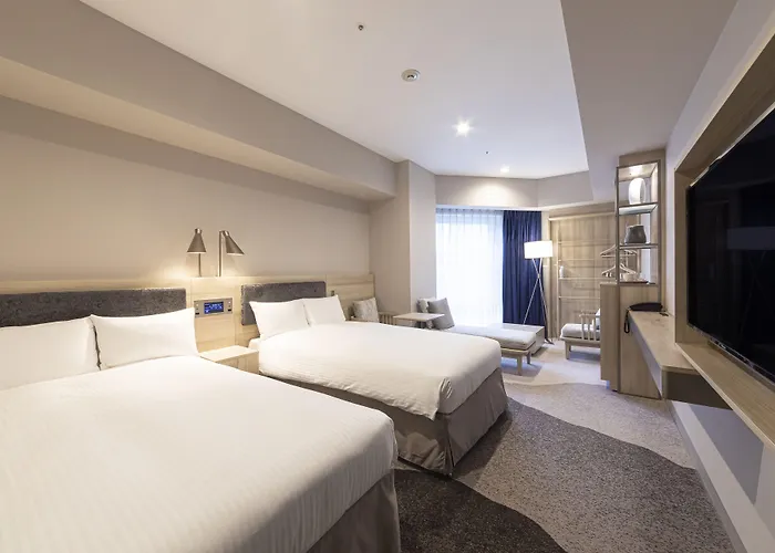 Hotel Keihan Nagoya