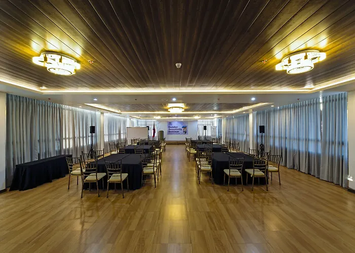 Eighty Eight Hotel