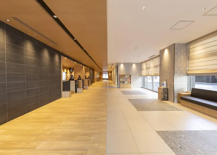 Dormy Inn Mito