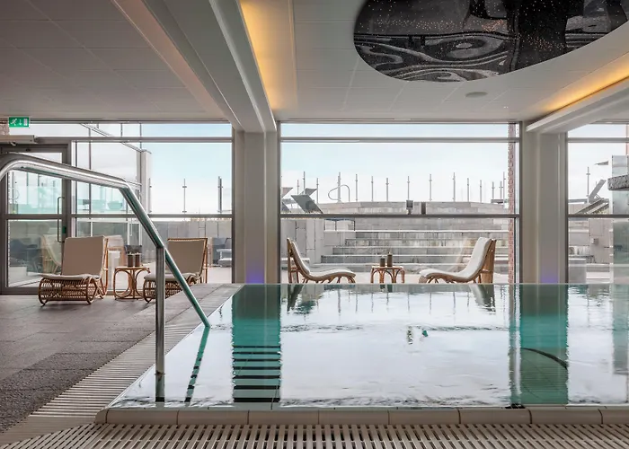 Griffen Spa Hotel