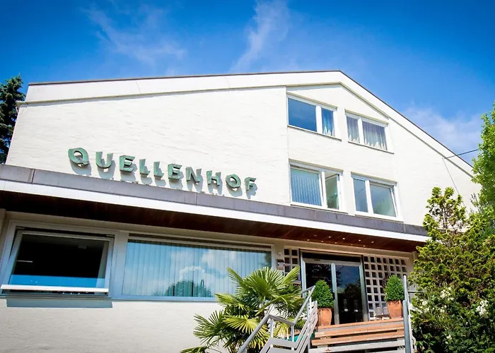 Kurhotel Markushof