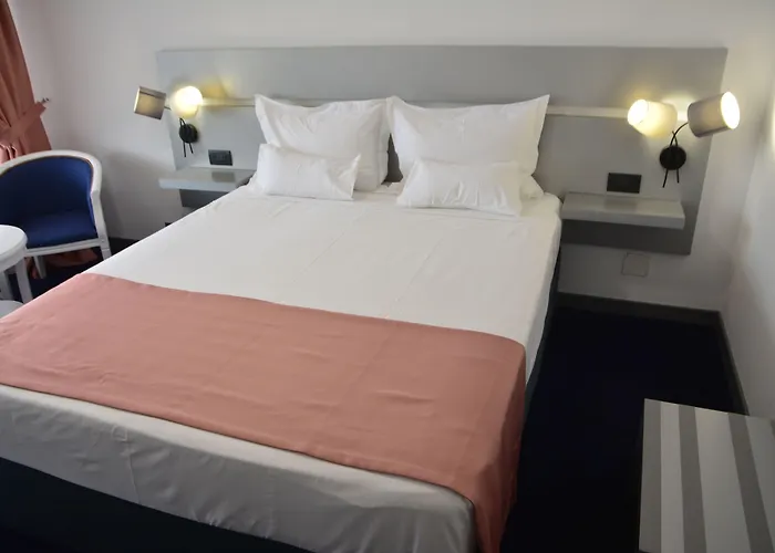 Hotel Europolis
