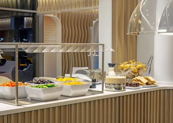 Prize By Radisson, Bremen City