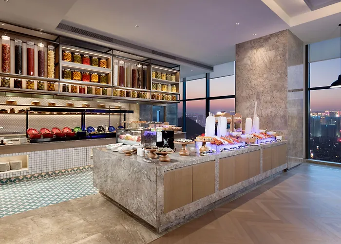 Holiday Inn Guiyang City Center By Ihg