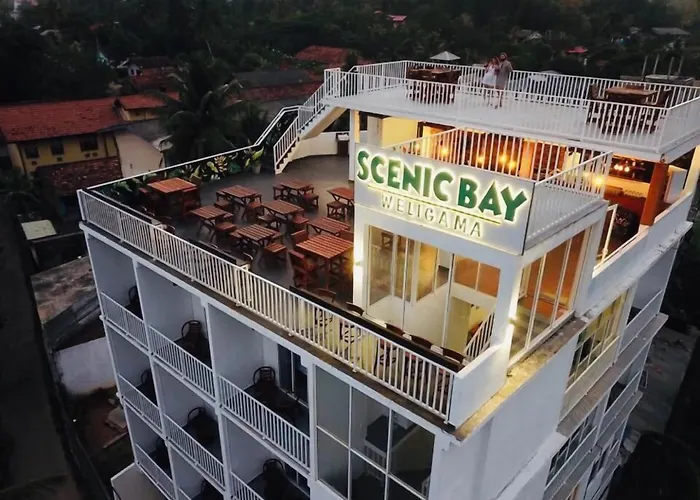 Scenic Bay Weligama