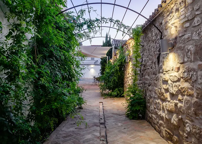 Yit La Casona Del Arco