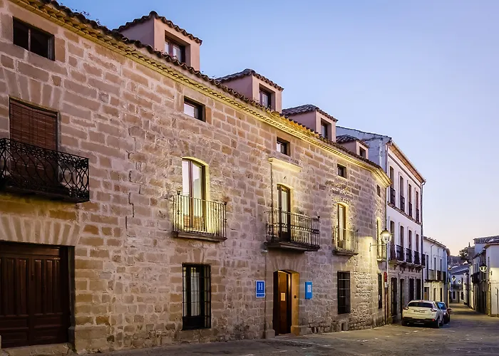 Yit La Casona Del Arco