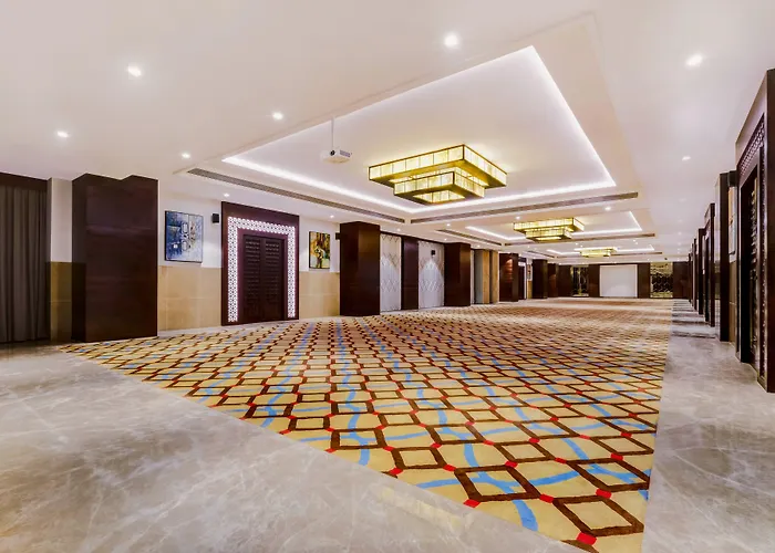 Lemon Tree Premier, Dwarka