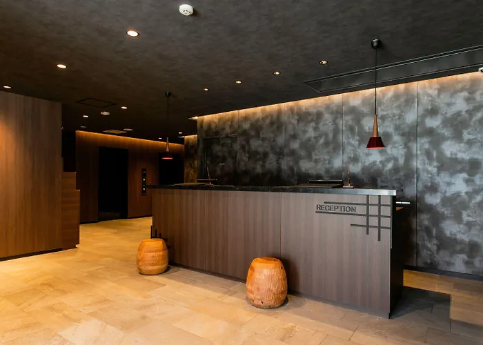 Koko Hotel Hidatakayama