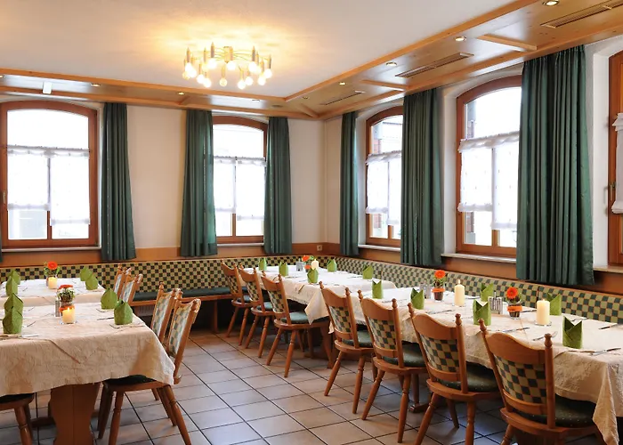 Hotel & Restaurant Post