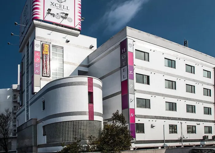 Hotel Xcell (Adults Only)