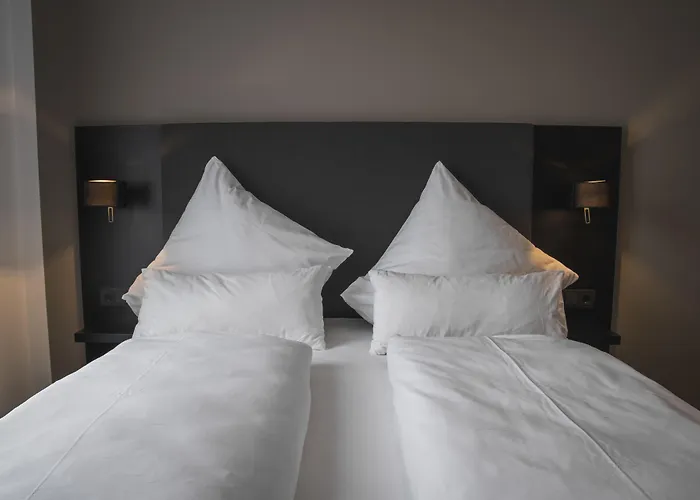 Hayta Hotel Stuttgart Airport Messe