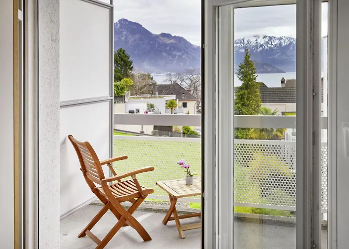 Hotel Roessli Gourmet & Spa