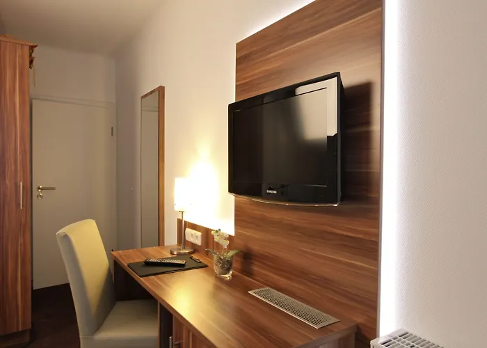 Waldhotel Bad Soden