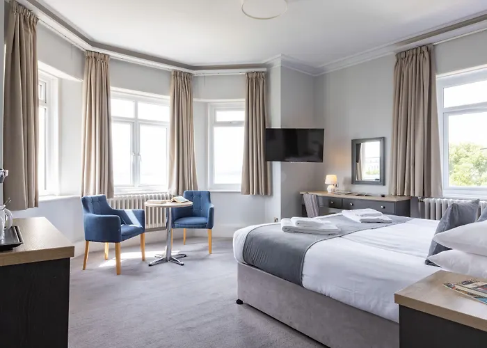 The Imperial Hotel Exmouth