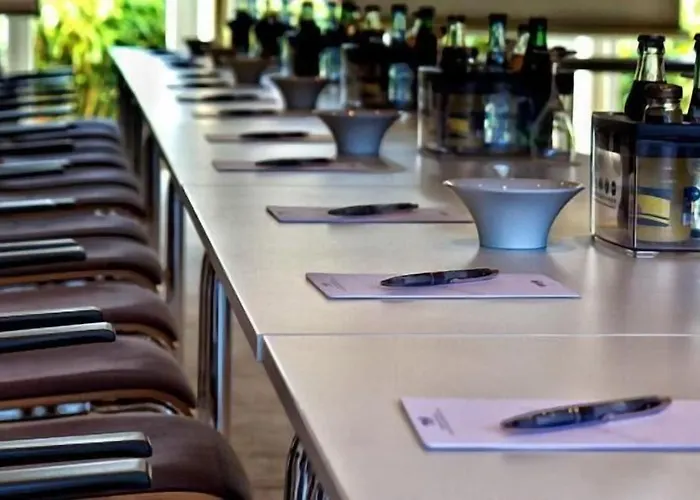 Hotel Ambiente Walldorf