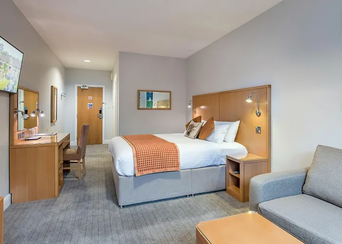 High Range Hotel