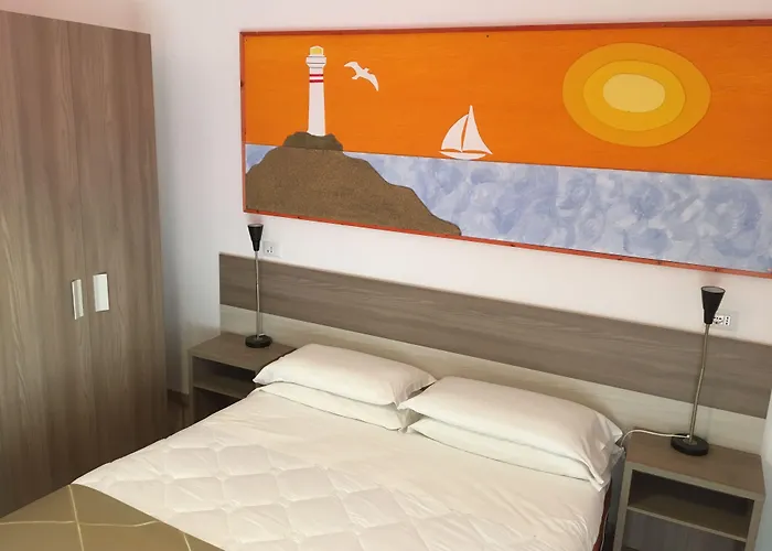 Hotel Corallo