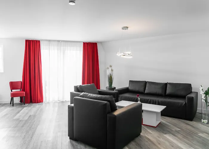 Hotel Andante Rust (Adults Only)