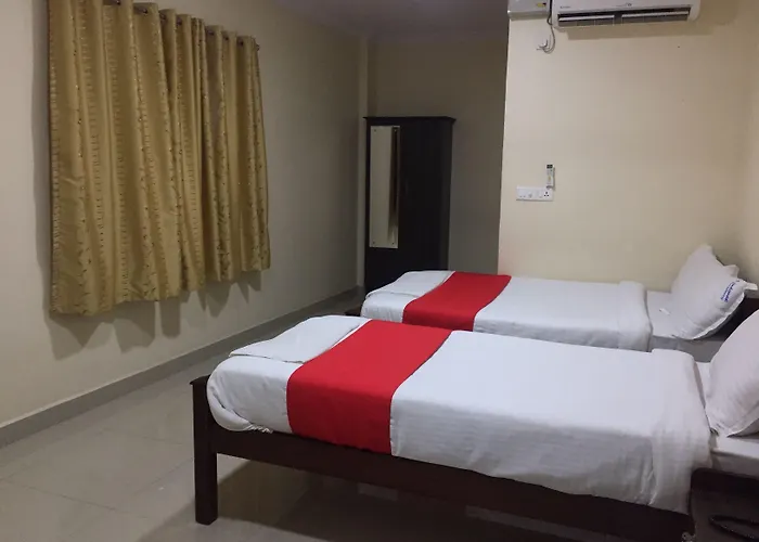 Brindavan Residency