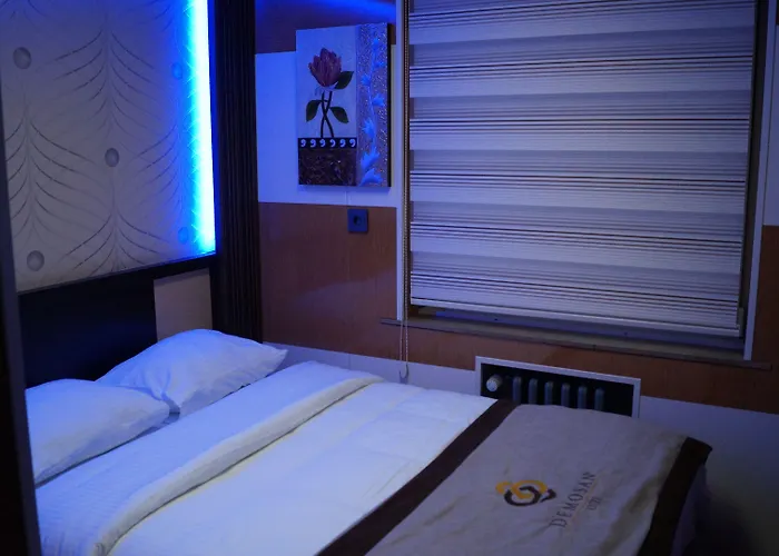 Demosan Hotel Hilden
