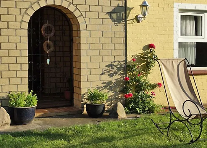 Hotel Garni Godenhof