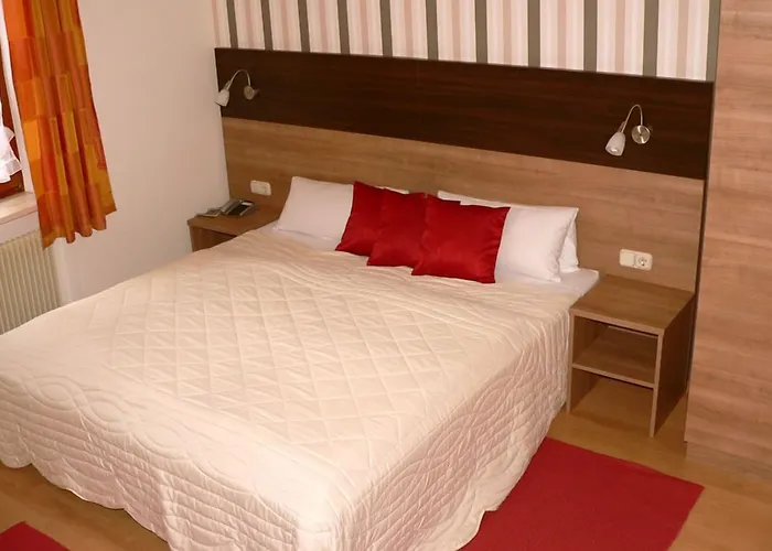 Fränkischer Gasthof-Hotel zum Koppen