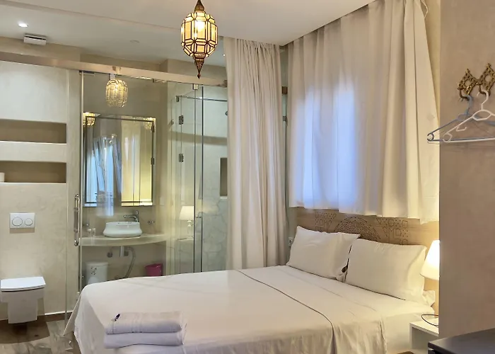 Aparthotel & Hotel Doha