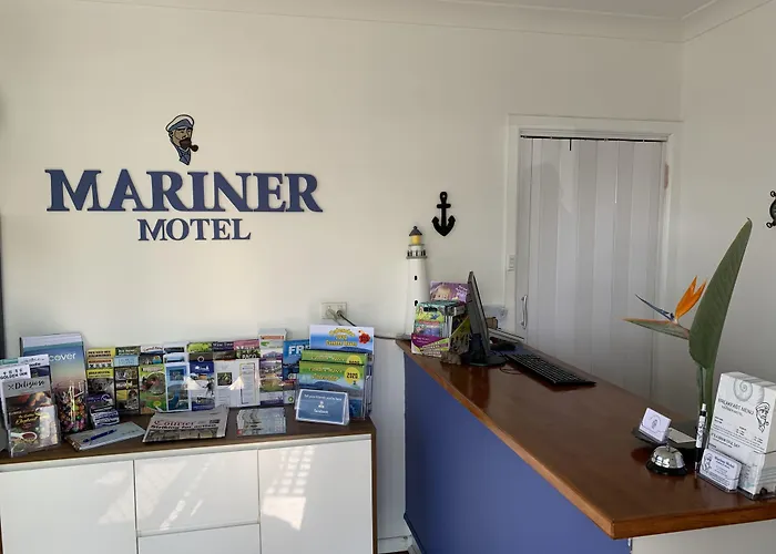Mariner Motel