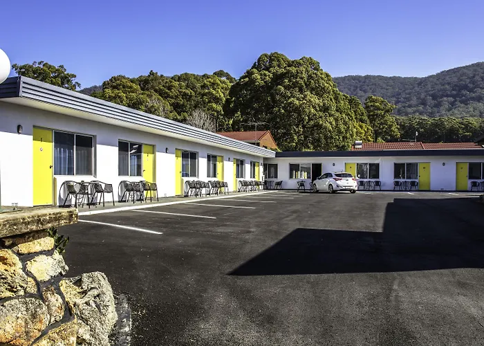 Mariner Motel